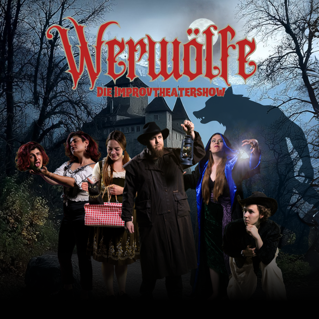 Werwölfe